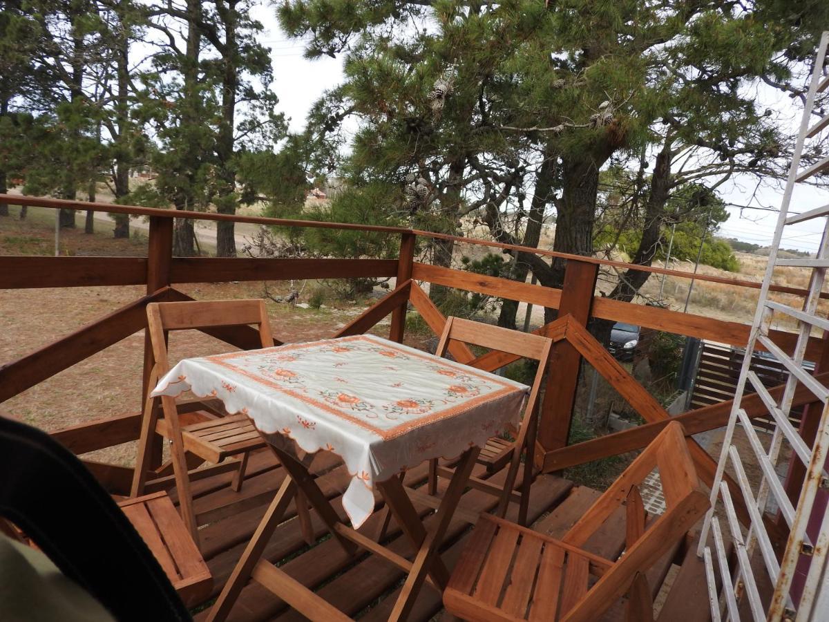 Bed & Breakfast De Mar Siguiendo La Luna