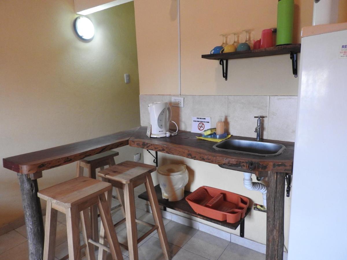 Bed & Breakfast De Mar Siguiendo La Luna