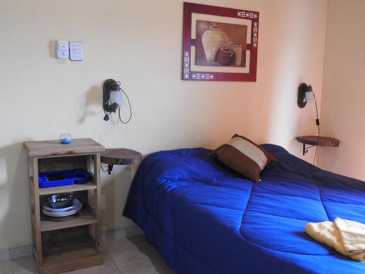 Bed & Breakfast De Mar Siguiendo La Luna La Lucila del Mar