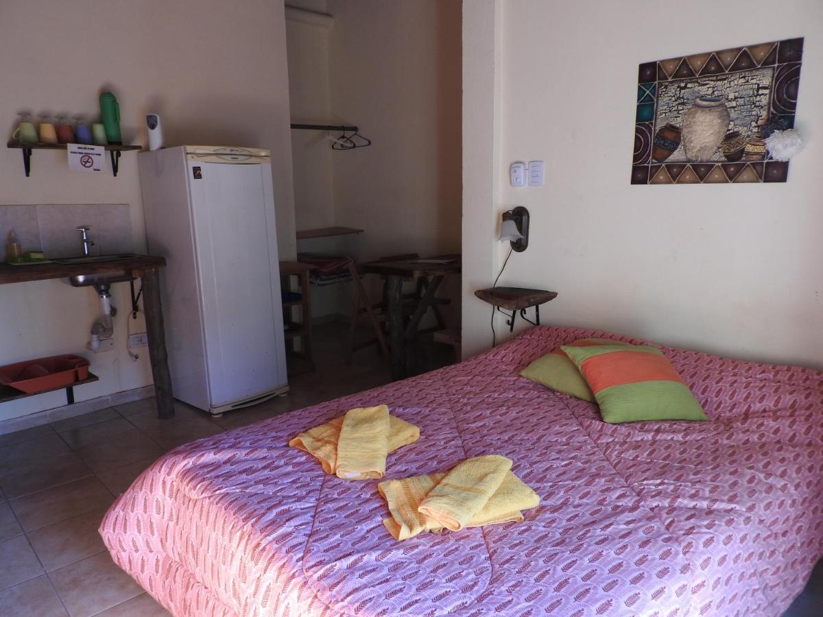 Bed & Breakfast De Mar Siguiendo La Luna *