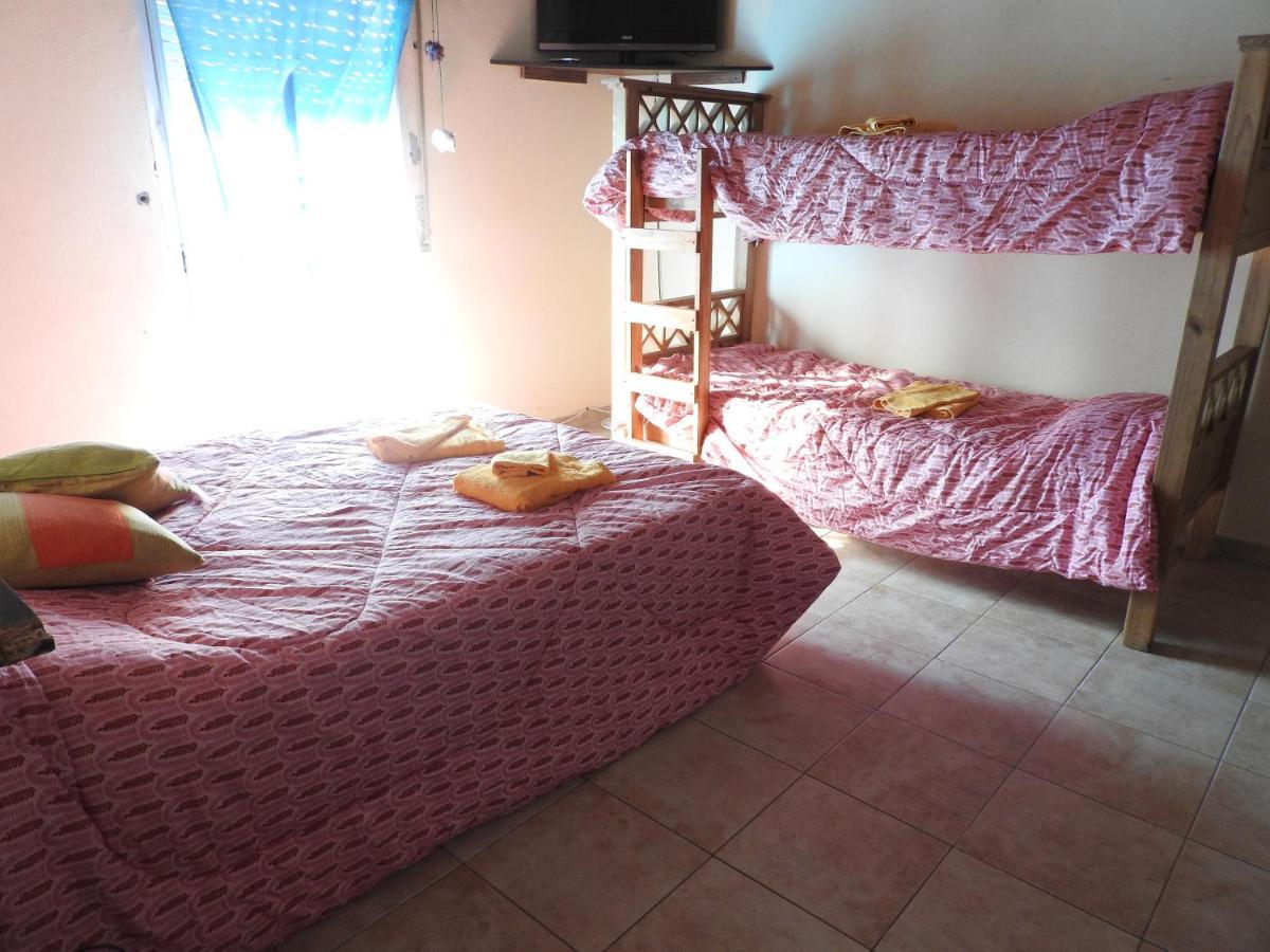 De Mar Siguiendo La Luna Bed & Breakfast
