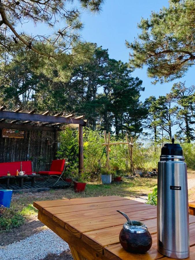 Bed & Breakfast De Mar Siguiendo La Luna
