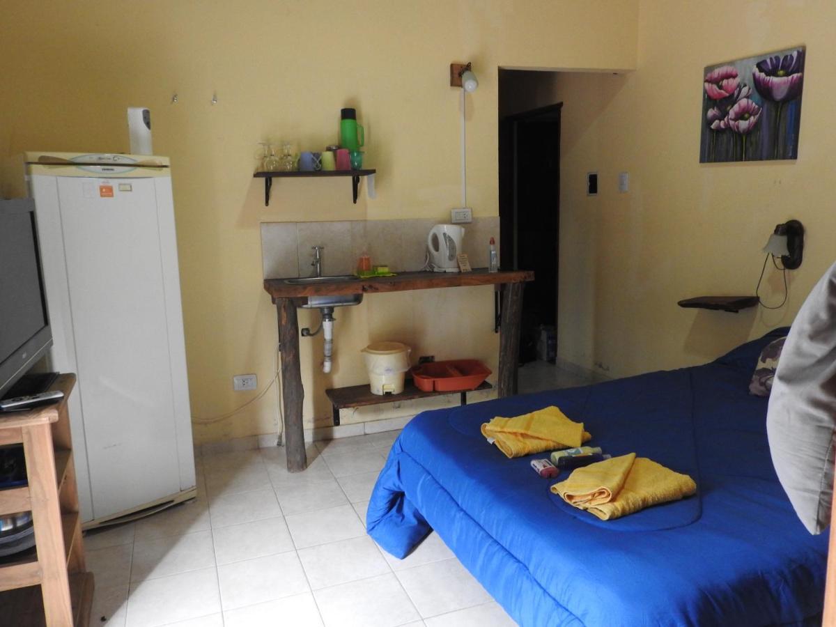Bed & Breakfast De Mar Siguiendo La Luna