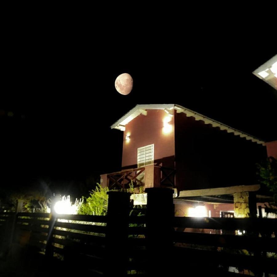 De Mar Siguiendo La Luna Bed & Breakfast *