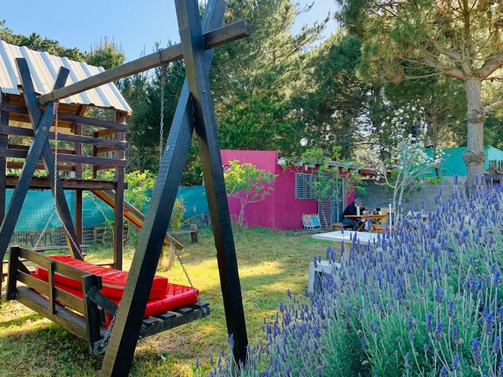 Bed & Breakfast De Mar Siguiendo La Luna