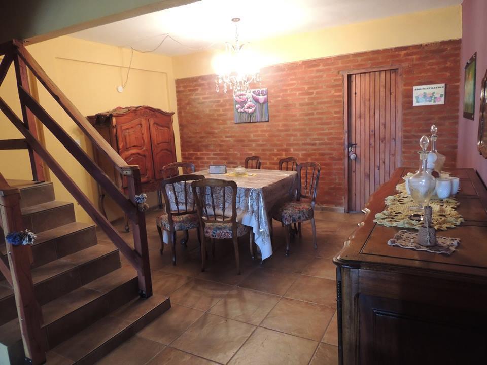 Bed & Breakfast De Mar Siguiendo La Luna *