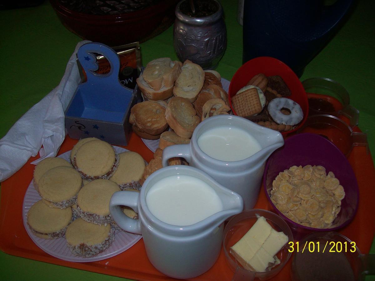 Bed & Breakfast De Mar Siguiendo La Luna *