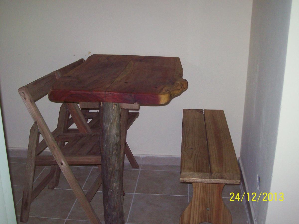 Bed & Breakfast De Mar Siguiendo La Luna *