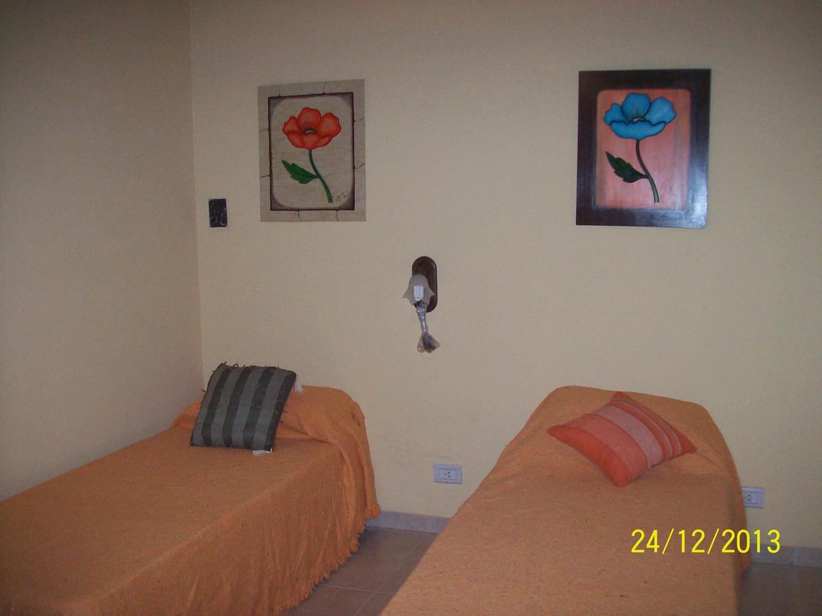 Bed & Breakfast De Mar Siguiendo La Luna *