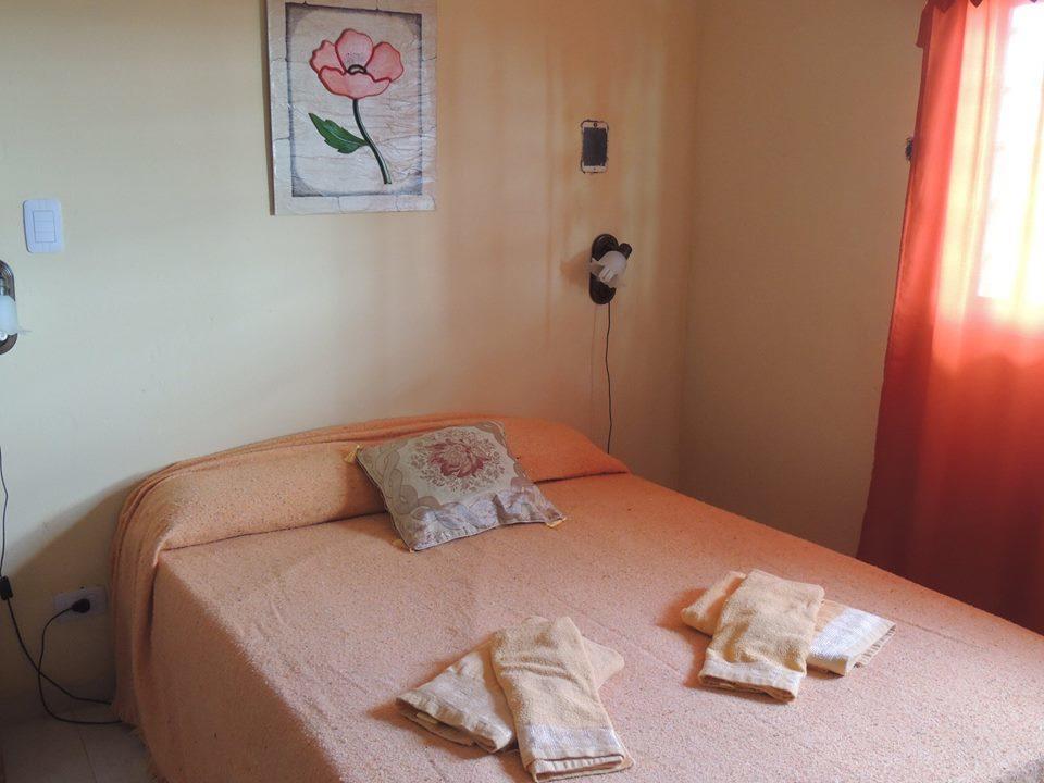 Bed & Breakfast De Mar Siguiendo La Luna *