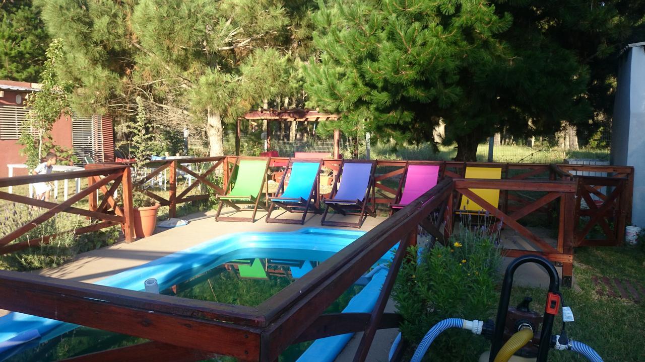 Bed & Breakfast De Mar Siguiendo La Luna *