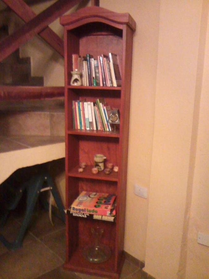 De Mar Siguiendo La Luna Bed & Breakfast