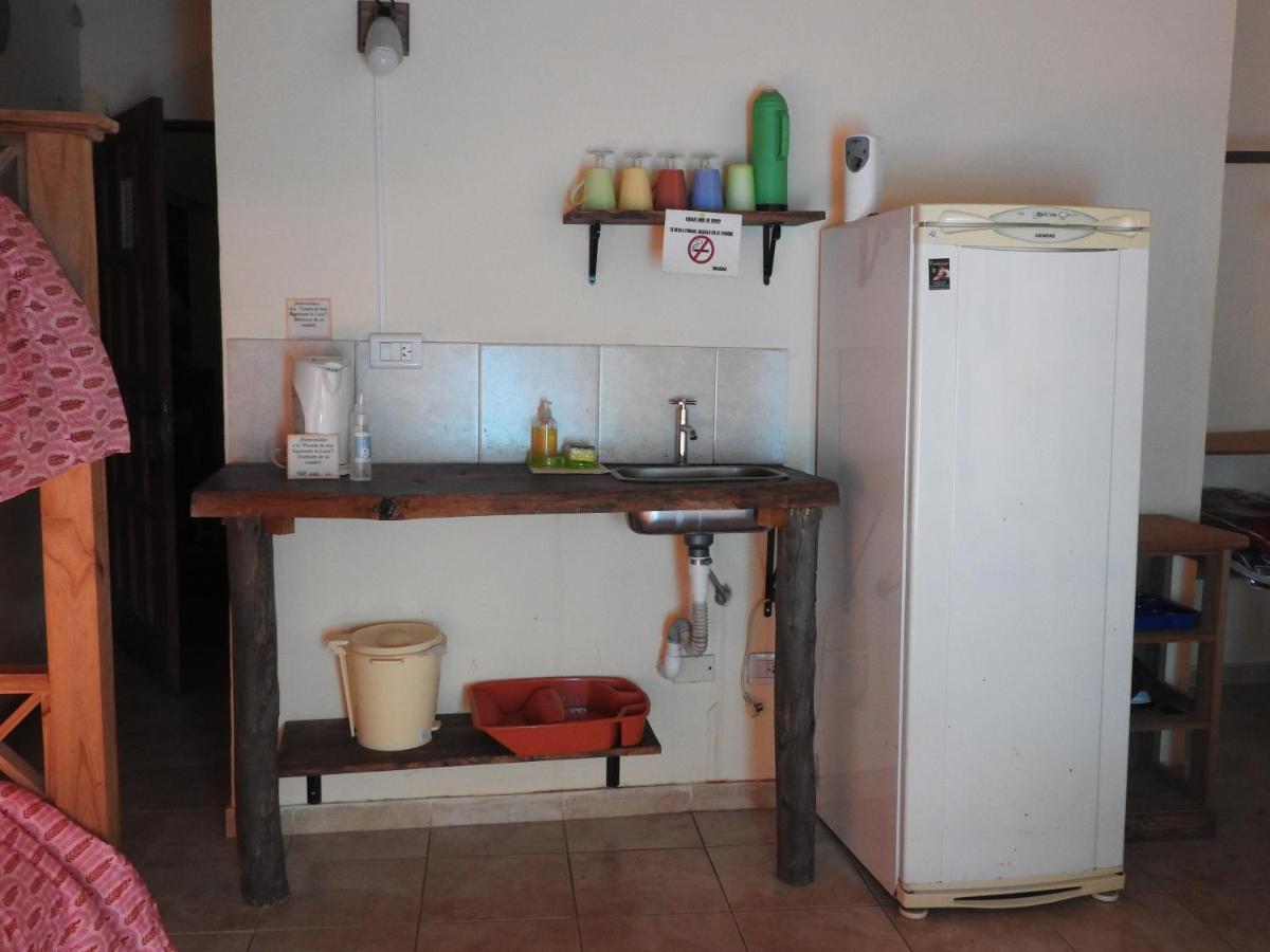 De Mar Siguiendo La Luna Bed and breakfast *
