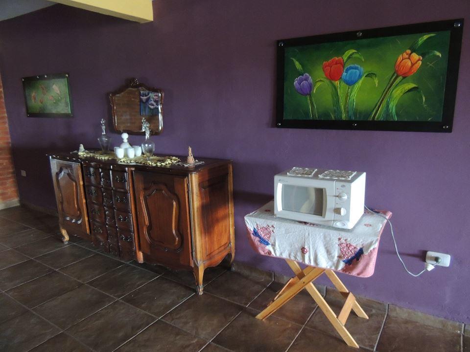 Bed and breakfast De Mar Siguiendo La Luna *