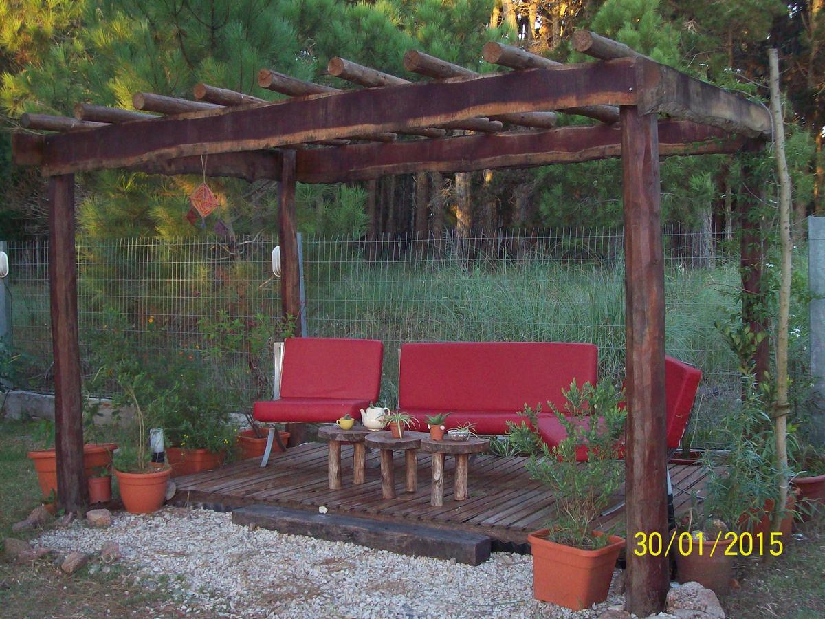 Bed and breakfast De Mar Siguiendo La Luna *