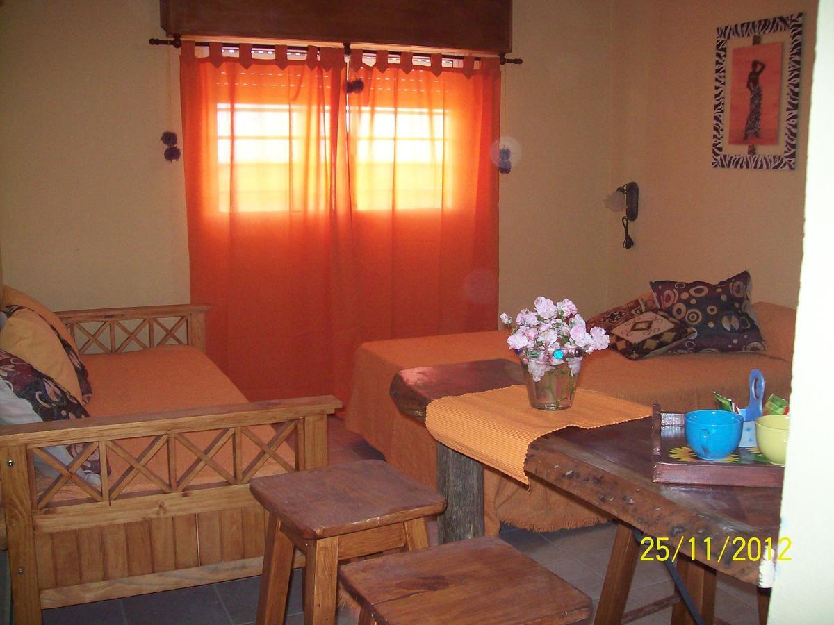 Bed and breakfast De Mar Siguiendo La Luna *