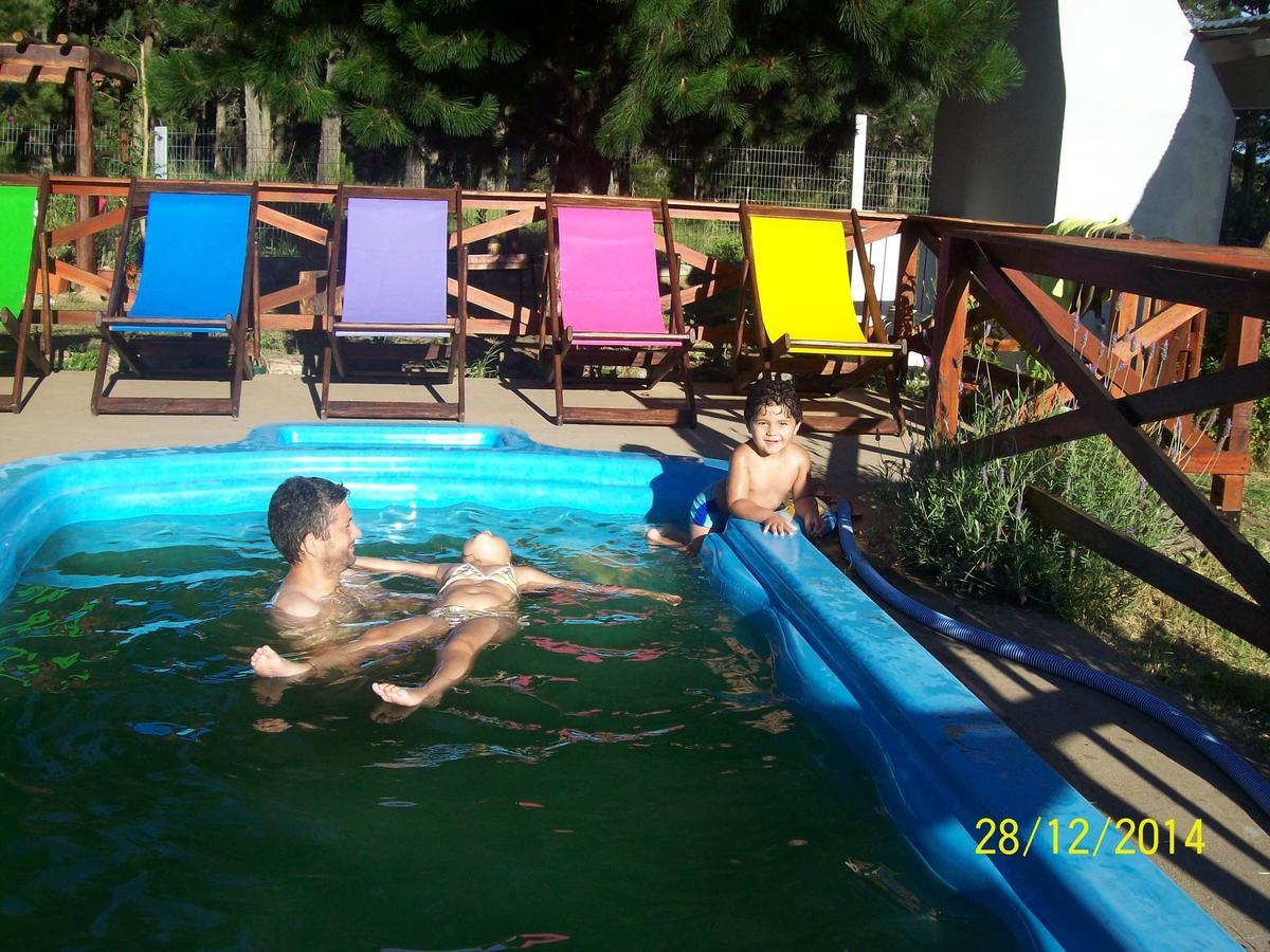 Bed and breakfast De Mar Siguiendo La Luna *